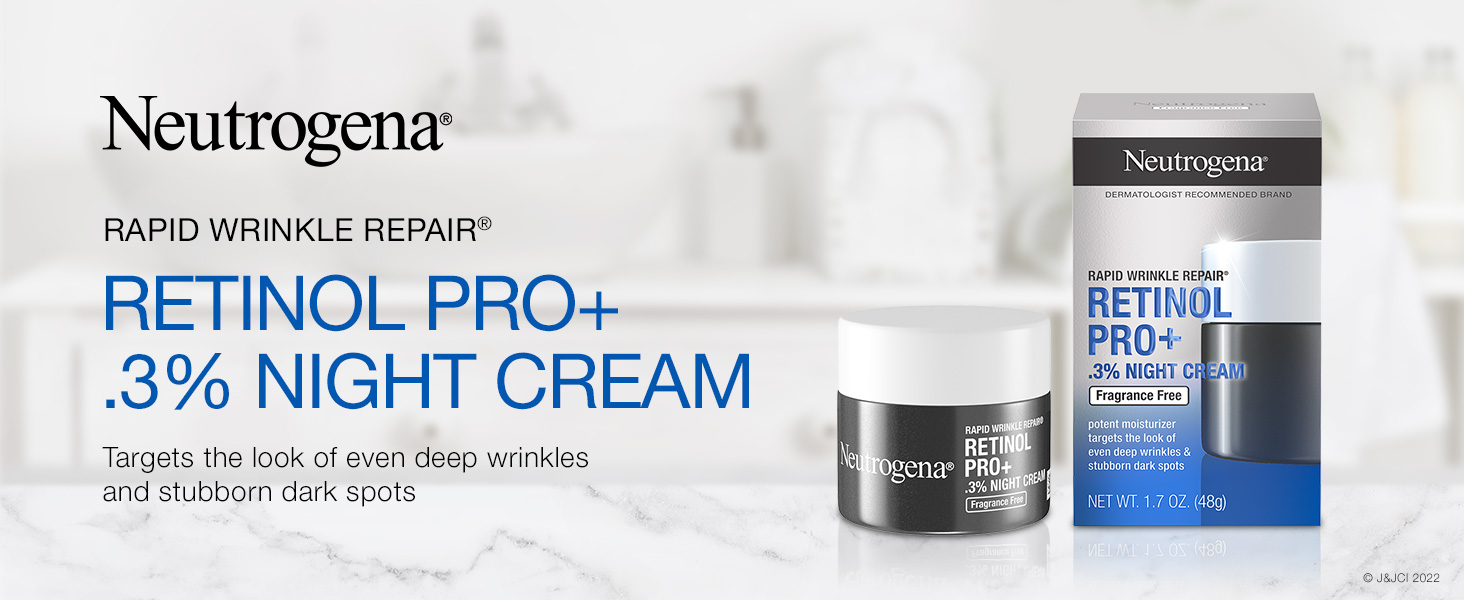 Neutrogena