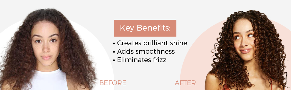 Argan Oil Treatment  
