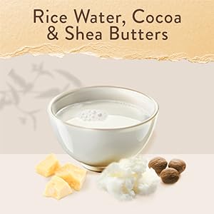 LILY SADO MILK+MANUKA EYE CREAM Coconut Milk and Manuka Honey Eye Repair Moisturizer 