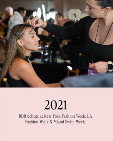 Billion Dollar Brows Cosmetics Brow Pencils Universal Brow Products