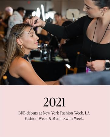 Billion Dollar Brows Cosmetics Brow Pencils Universal Brow Products