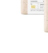 MARLOWE. No. 102 Men's Body Scrub Soap 7oz (Variety Trio) | Best Exfoliating Bar for Men | Made w...