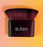 makeup foundation brushes brush blending bronzer liquid face kabuki contour powder body self tanner