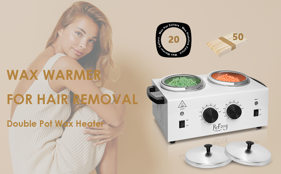 wax warmer