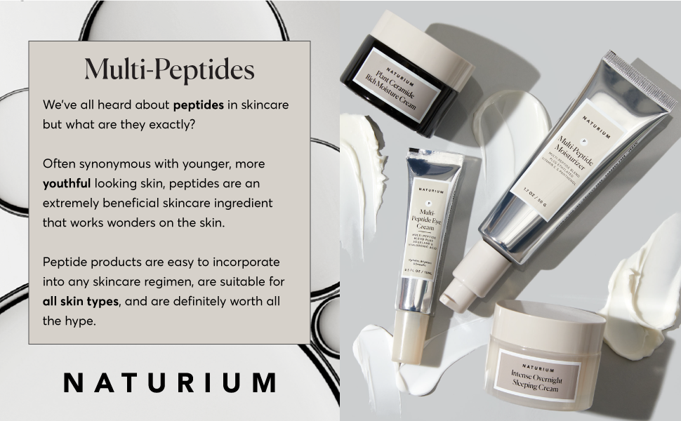 Peptide Footer
