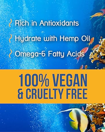 stream2sea 100% vegan and cruelty free