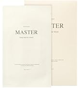 mixsoon Master Deep Barrier Mask 5ea
