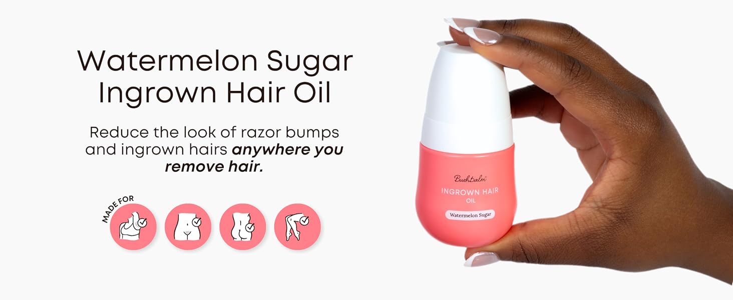 Hair oil