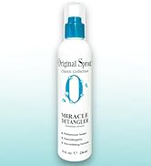 hair detangler