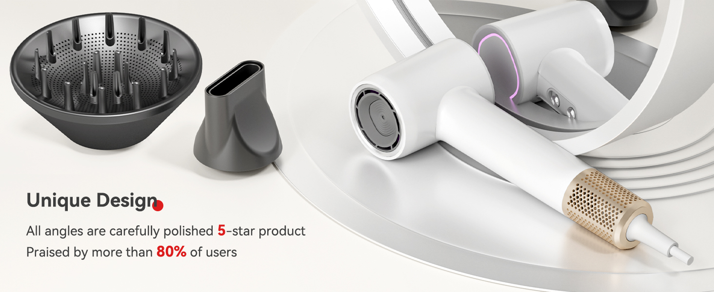 Hair Dryer