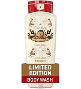 Old Spice Body Wash for Men, Holidudes Limited Edition, 24/7 Holiday Freshness, Lasting Scent and...