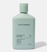 blind barber