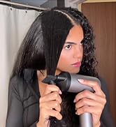 Brushless Hair Dryer
