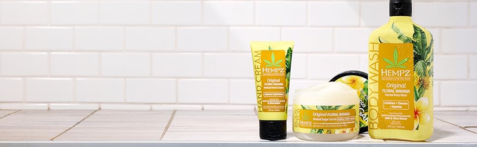 Hempz Mission