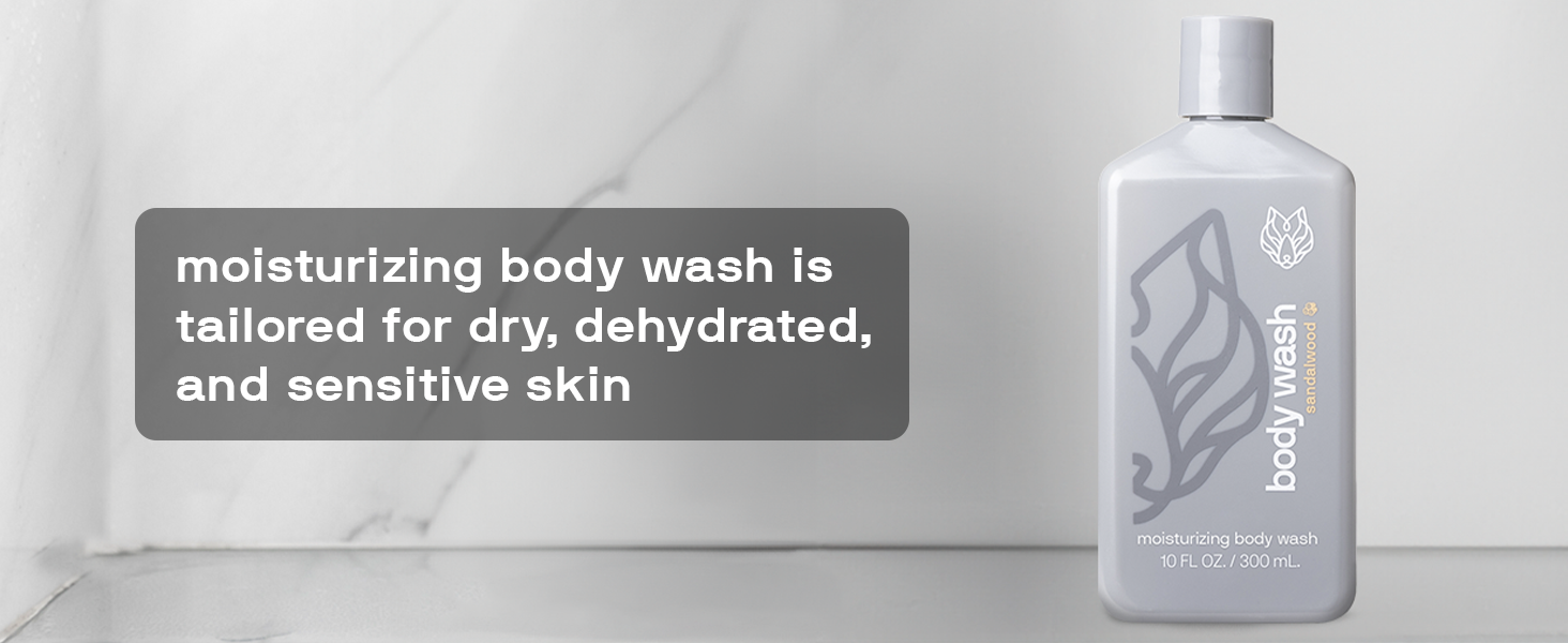 Mujer Prime Creamy Wasg Wsh Calming Radiant Fl Renewing Haircare Body Wash Soap Shower Women Skin