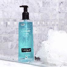 NEUTROGENA Rainbath Replenishing Shower & Bath Gel - Ocean Mist