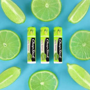 ChapStick Key Lime