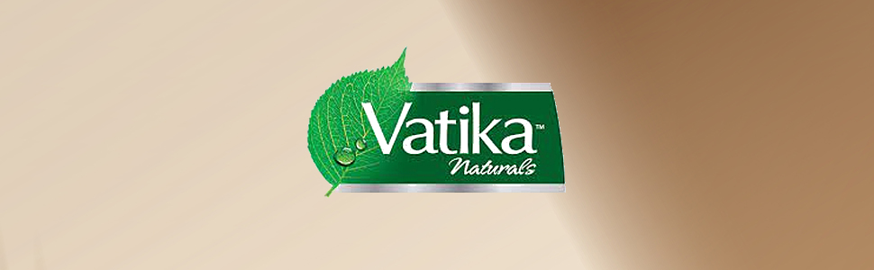 Vatika Naturals Conditioners