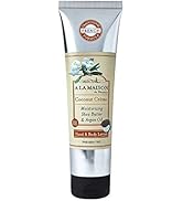 A LA MAISON De Provence Hand and Body Lotion | Natural Moisturizing Lotion with Argan Oil and She...