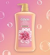 Caress Daily Silk Body wash