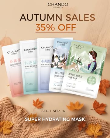Facial Mask