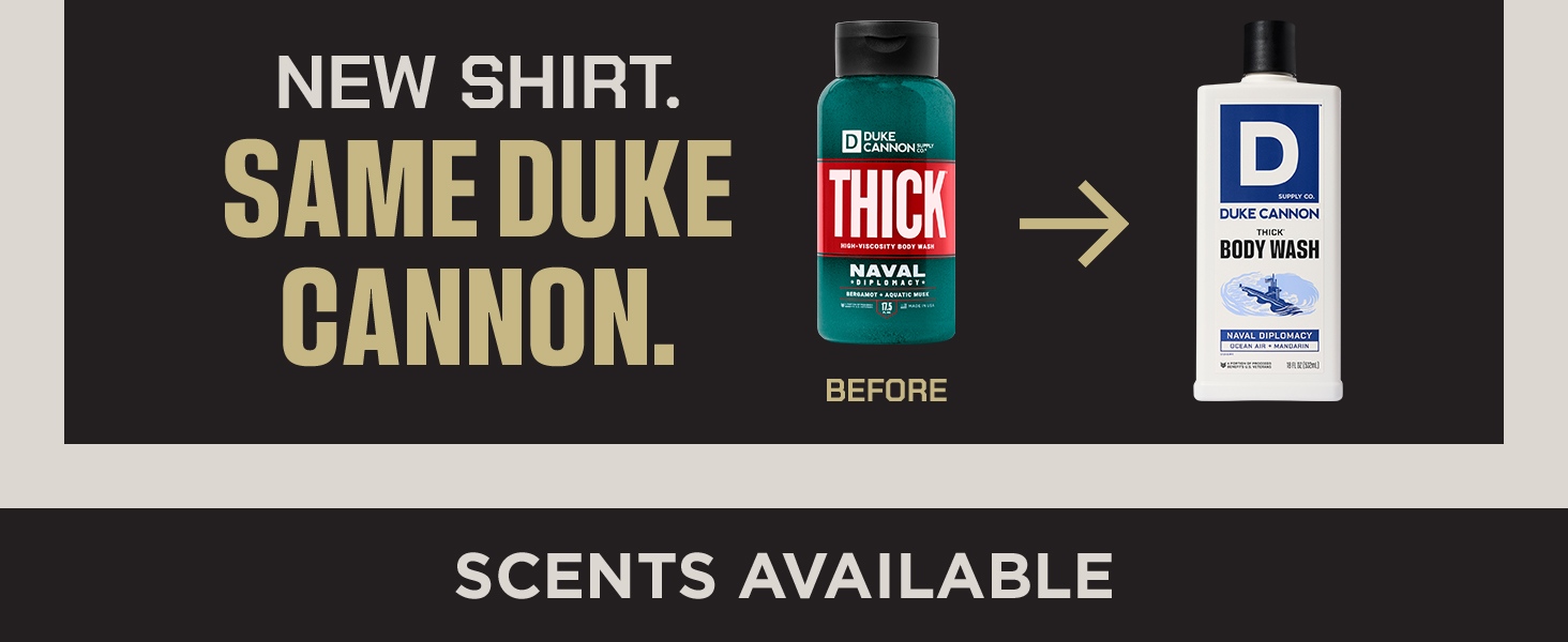 Duke Cannon
