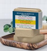 Dead Sea Mud Mask