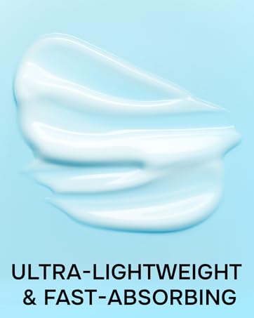 this serum is lightweight and fast-absorbing