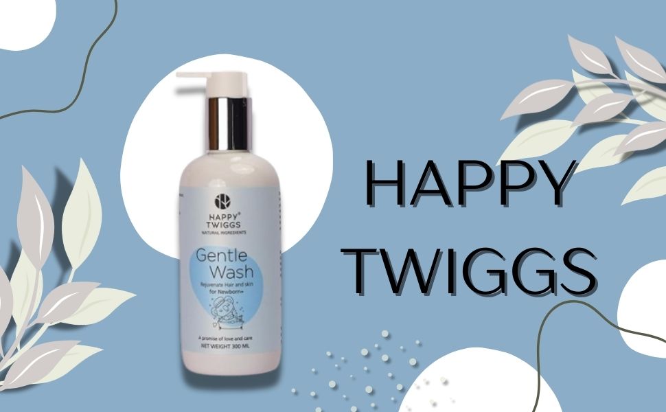 HAPPY TWIGGS