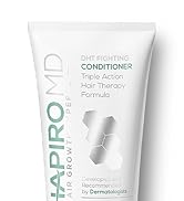 hair loss conditioner for men and women