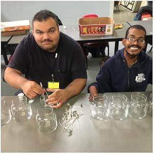 Giving Back to the Community