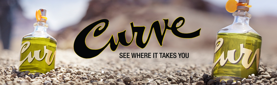 Curve For Men