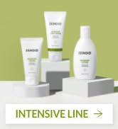 ZEROID | Intensive Cream | Face Moisturizer for Dry & Disordered Skin | Face Cream for Sensitive ...