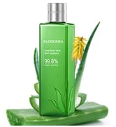 aloe evra skin hydrator