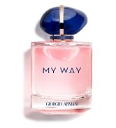 Armani Beauty - My Way - Eau de Parfum - Women's Perfume - Floral Woody Fragrance - Bergamot, Ora...