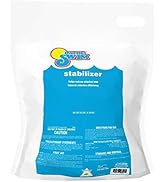 In The Swim Pool Chlorine Stabilizer and Conditioner - 10 Pound Bag