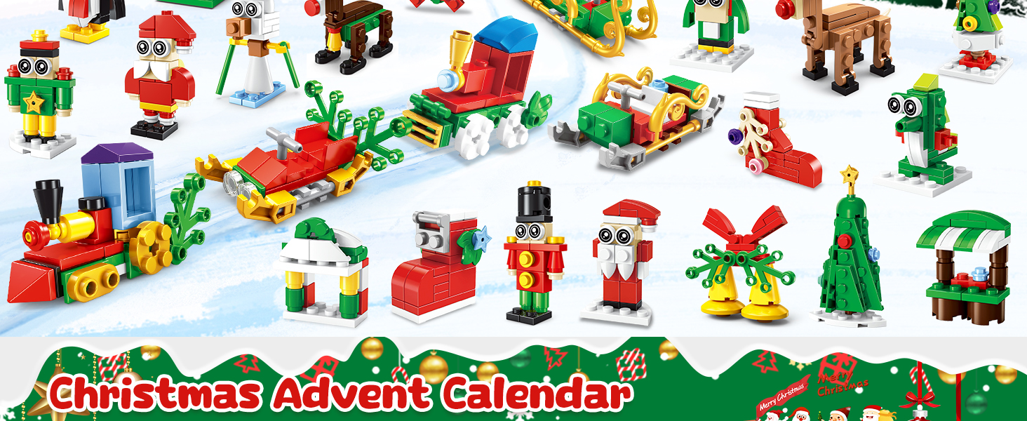 advent calendar