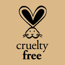 cruelty free