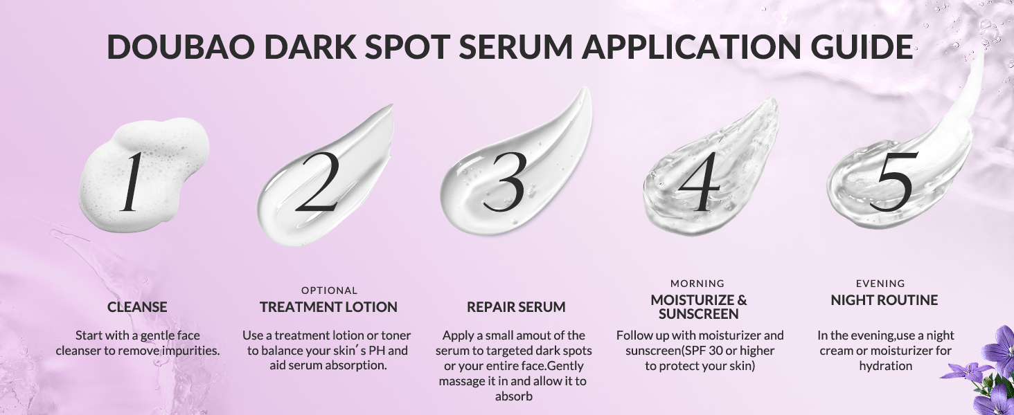 dark spot remover