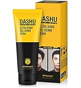 DASHU Premium Ultra Bond Gel Down Perm 3.5oz – Helps tame frizzy hair