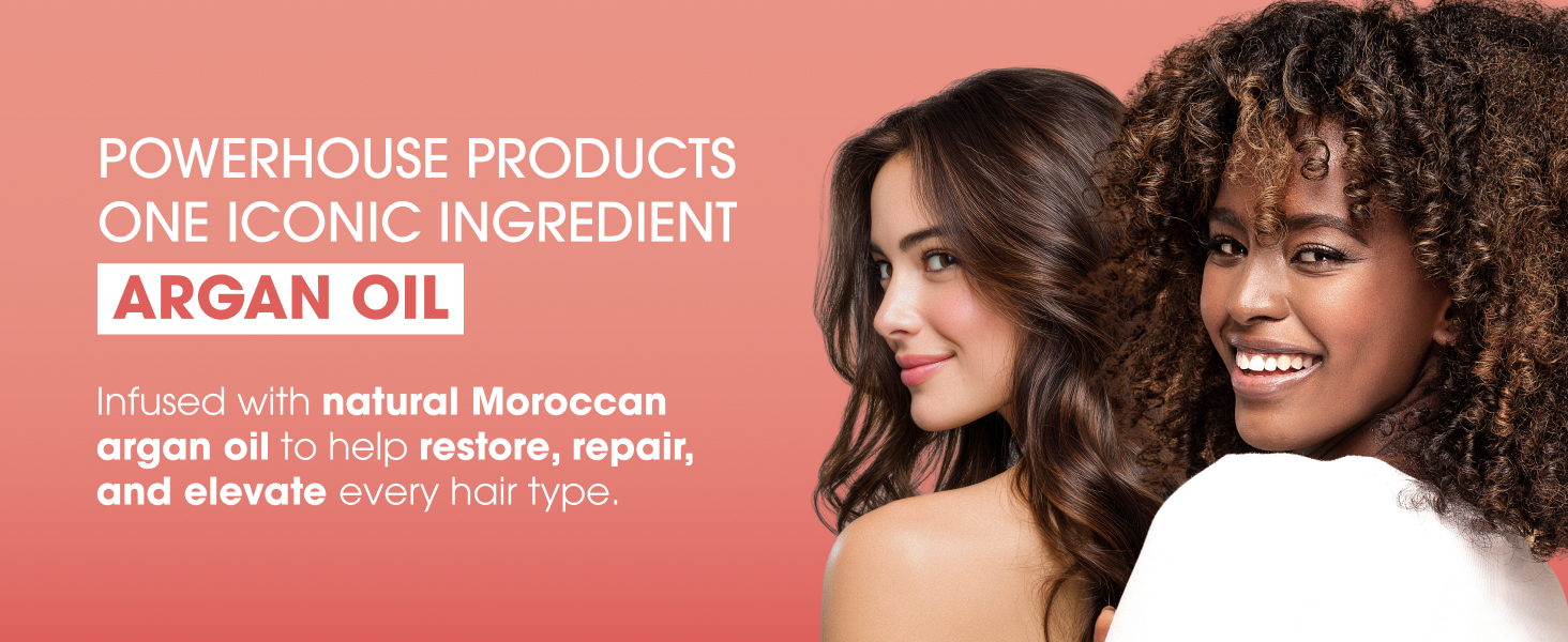 moroccan argan oil hair