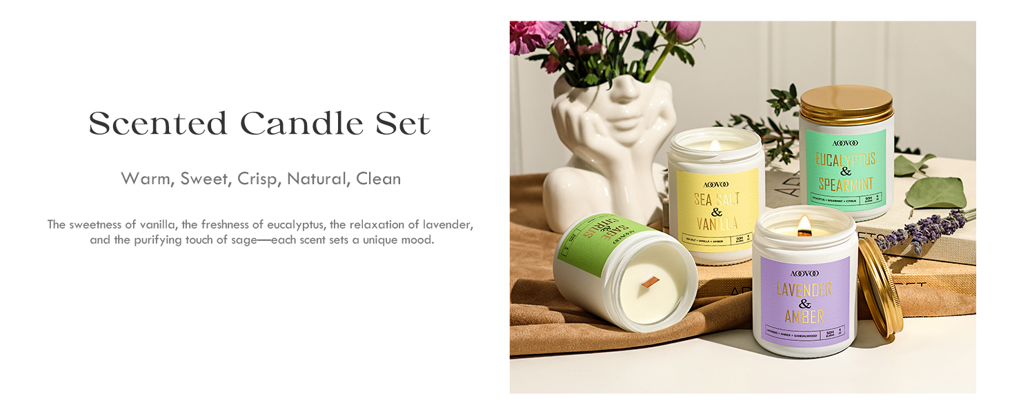 candles