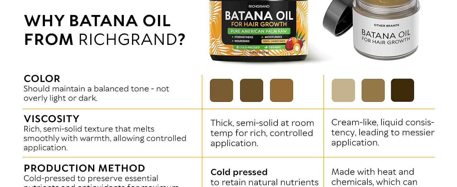 batana oil for hair growth