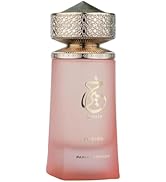 Paris Corner | Khair Fusion Lychee Perfume 3.4 Fl Oz | A Lychee Perfume Blending Fruity Notes of ...