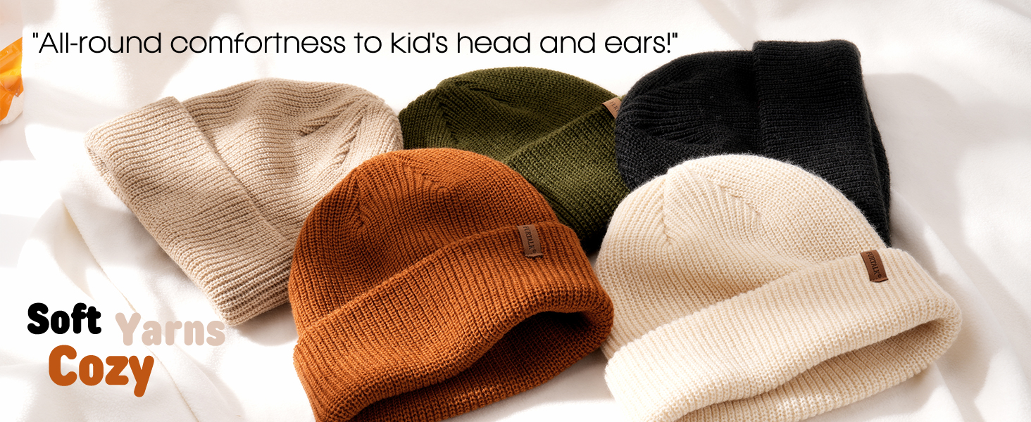 baby beanie