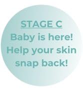 stage c