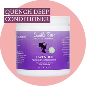 Quench Deep Conditioner