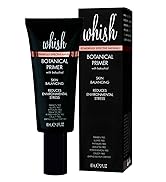 Whish Botanical Primer with Bakuchiol