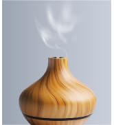 SVA essential and carrier oils