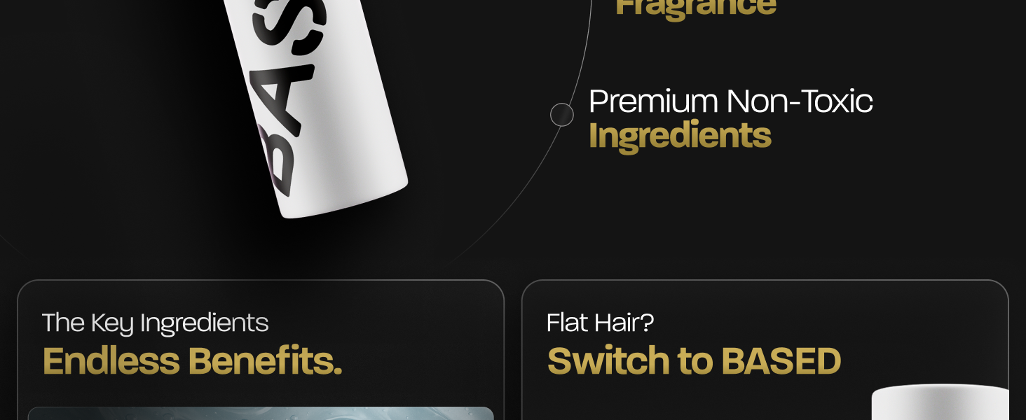 Based Bodywash